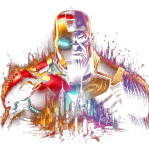 AVENGERS DESIGN 36