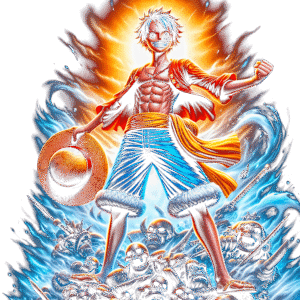 Brook m?lodie joyeuse ultime