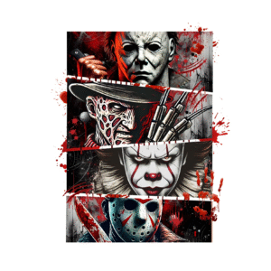 Halloween Design 3