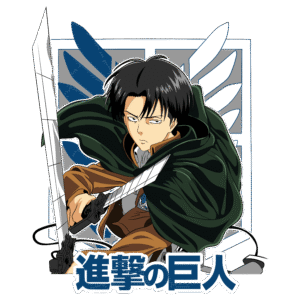 ANIME JAPONAIS DESIGN 3