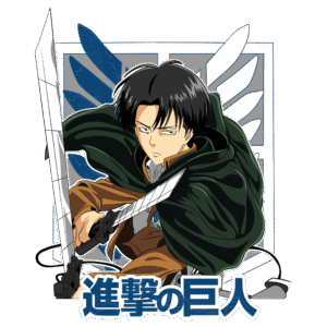 ANIME JAPONAIS DESIGN 3