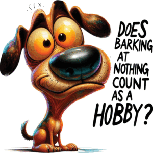 Funny Dog 47