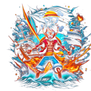 Brook m?lodie joyeuse