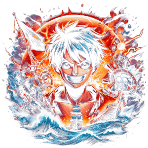 Franky force invincible