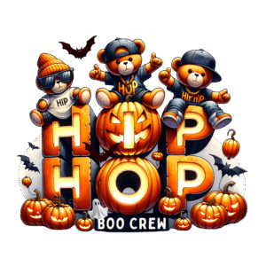 Halloween Design 4