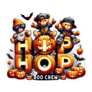Halloween Design 4
