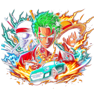 Franky super force