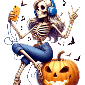 Halloween Design 5