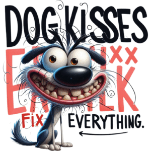 Funny Dog 20