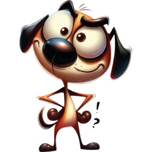 Funny Dog 59