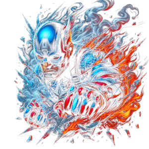 AVENGERS DESIGN 17