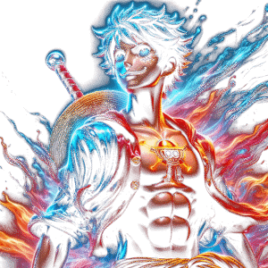 Chopper mignon et fort