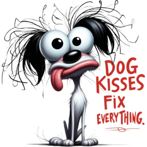 Funny Dog 19