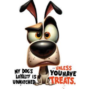 Funny Dog 58