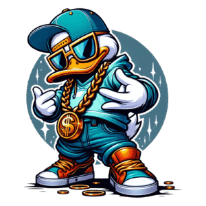 COLLECTION DUCK