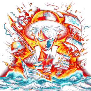 Chopper m?decin courageux