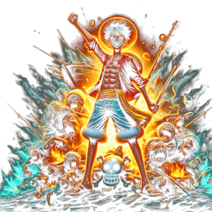 Sanji passion cuisine