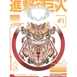 ANIME JAPONAIS DESIGN 7