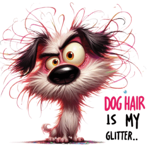 Funny Dog 18