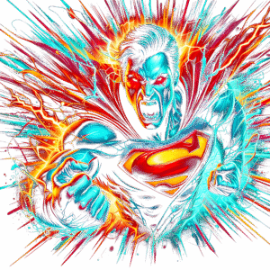 AVENGERS DESIGN 11