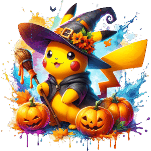 Halloween Design 8