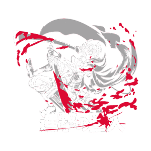 ANIME JAPONAIS DESIGN 8